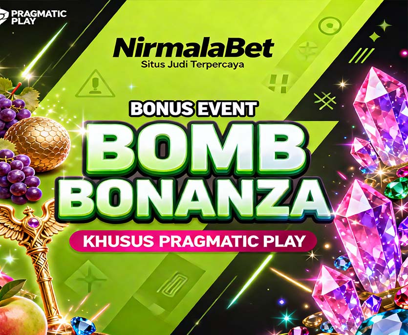NirmalaWin Slot BNI Online Promo Menarik