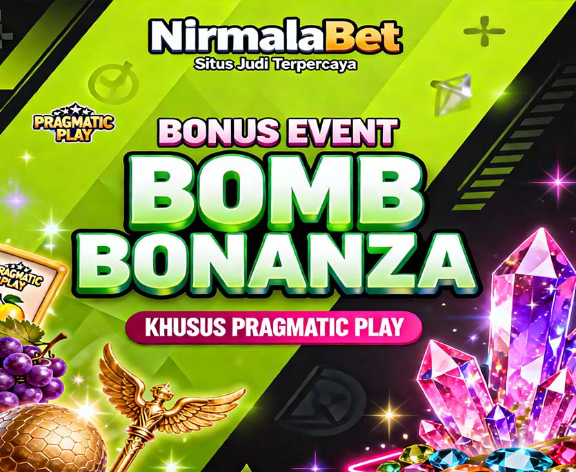 NirmalaBet Slot SeaBank Online Paling Dicari Bettor