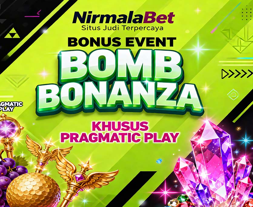 NirmalaBet Slot APK Ovo Gacor Siang Paling Mudah